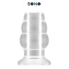 Plug anal creux taille M - SONO