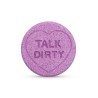 Bombe de bain Talk Dirty