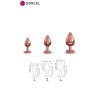Diamond Plug L - Dorcel
