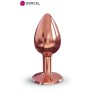 Diamond Plug S - Dorcel