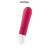 Ultra power bullet 1 rouge - Satisfyer