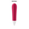Ultra power bullet 1 rouge - Satisfyer