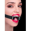 Baillon BDSM Ring Gag - Ouch!