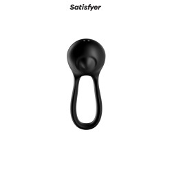 Cockring vibrant Majestic Duo - Satisfyer