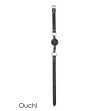 Gag Ball noir - Ouch! 