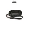 Collier fétichiste et laisse - Easytoys Fetish Collection