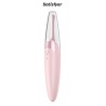 Stimulateur Twirling Delight Rose - Satisfyer