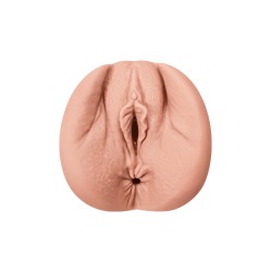 Masturbateur Lola Super Realiste avec 2 orifices - Alive