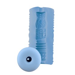 Masturbateur Abstract Sasssy - Wooomy