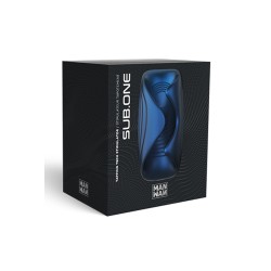 Masturbateur Sub One Stellar Blue - Man Wan
