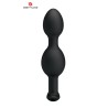 Silicone anal balls 12,5 cm