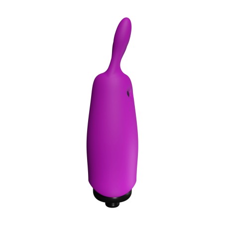 Pocket vibe lapin violet - Adrien Lastic