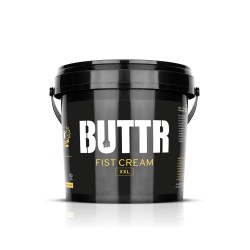 Crème lubrifiante Buttr Fist Cream 1000 ml