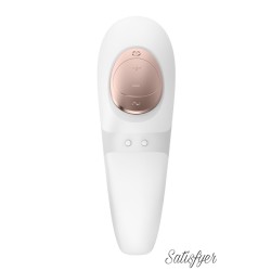 Satisfyer pro 4 couples