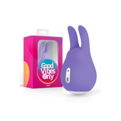 Stimulateur clitoridien Tedy - Good Vibe Only