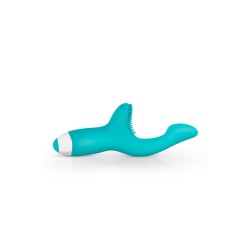 Vibro multi-fonctions Yuki - Good Vibe Only