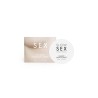 Bougie de massage Slow Sex 50g - Bijoux Indiscrets
