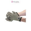Gants électro-stimulation Magic Gloves - Mystim Gants électro-stimulation Magic Gloves - Mystim