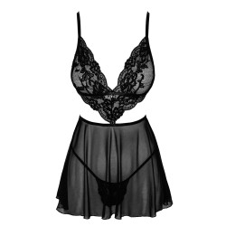 Nuisette French Kiss 242 - Kissable