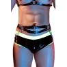 Shorty sexy fluo - J Lingerie