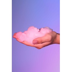 Mousse massage crépitante - Coco