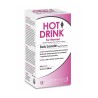 HOT DRINK Femme bois bandé 250 ml
