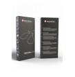 Noeuds électro-stimulation Rodeo Robin - Mystim Noeuds électro-stimulation Rodeo Robin - Mystim