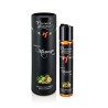 Huile de massage gourmande - Fruits Exotiques