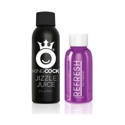 Gode réaliste éjaculateur 18 cm