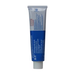 Gel lubrifiant stérile KY 82g