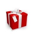 Emballage cadeau