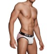 Slip blanc MX090 - Macho