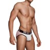 Slip blanc MX090 - Macho