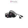 Kit électro-stimulation Charming Chuck - Mystim