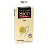 12 préservatifs Sico DRY