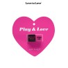 Dés Play & Love