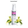 Fluide massage & lubrifiant - ylang-ylang