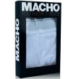 Slip MC088 gris