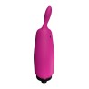 Pocket vibe lapin rose - Adrien Lastic