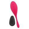 Oeuf vibrant télécommandé Secret Vibe 2