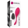 Oeuf vibrant télécommandé Secret Vibe 2