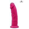 Gode The Original Model 2 rose 22,8 cm - SilexD