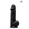 Gode The Original Model 1 noir 21,5 cm - SilexD