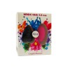 Oeuf vibrant télécommandé Magic egg 3 - rose