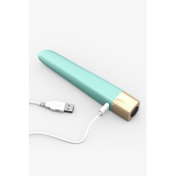 Mini vibromasseur Delight Me - Love to Love