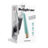 Mini vibromasseur Delight Me - Love to Love