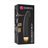 Vibro rechargeable Real Vibration gold M 2.0 - Dorcel