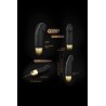 Vibro rechargeable Real Vibration gold S 2.0 - Dorcel