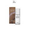 Gel de massage corporel Slow Sex - Bijoux Indiscrets