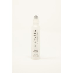 Gel stimulant pour tétons - 10ml